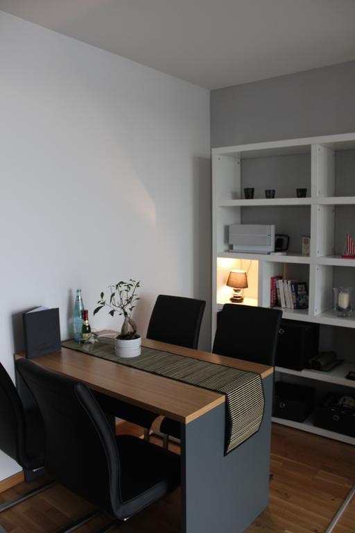 Apartment Zwenkauer See Quarto foto