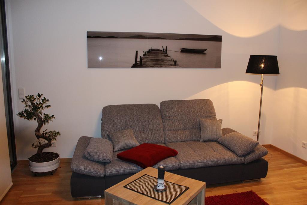 Apartment Zwenkauer See Quarto foto