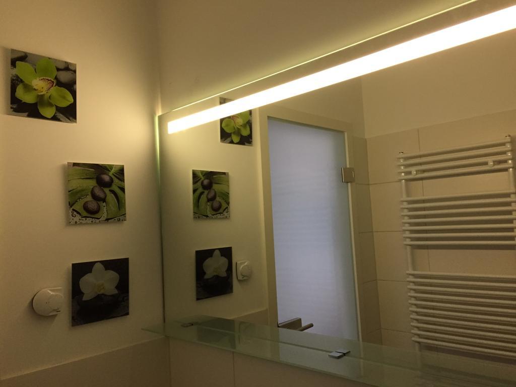 Apartment Zwenkauer See Quarto foto